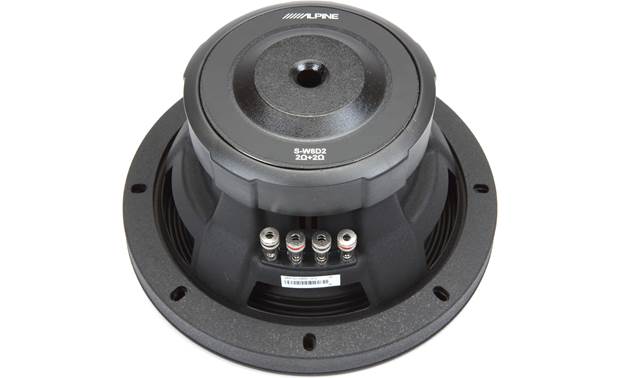 6.5 Inverted Poly SpeakerSubwoofer Dust Cap Kit Antique Radio SPEAKER Grille Cloth Fabric Vintage