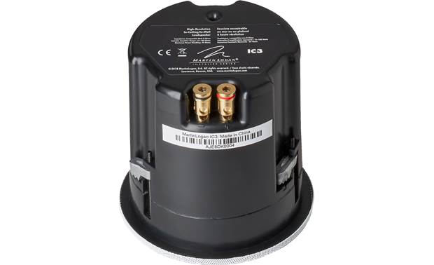 martinlogan installer series