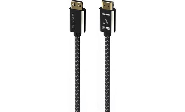 Crutchfield Premium HDMI 2.1 Cable