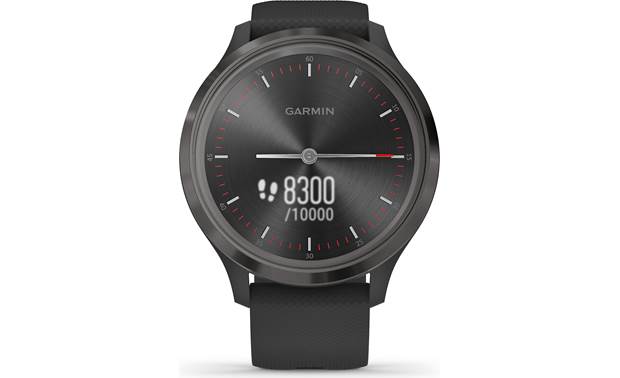garmin activity tracker vivomove