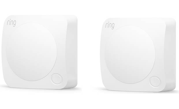 Ring Alarm Motion Detector (2nd Generation)