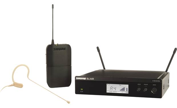 Shure BLX14R/MX53