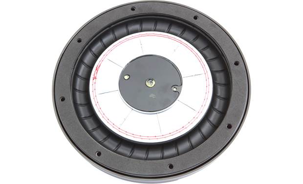 kicker reflex subwoofer