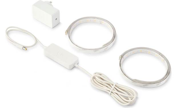LIFX Z LED Strip Starter Kit Included accessories