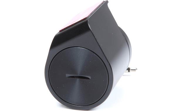 Thinkware Twa Rad Add On Radar Module For Thinkware U1000 Dash Cam Uses Motion Detection To Trigger Recording At Crutchfield