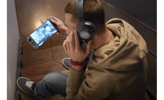 jbl quantum 200 noise cancelling