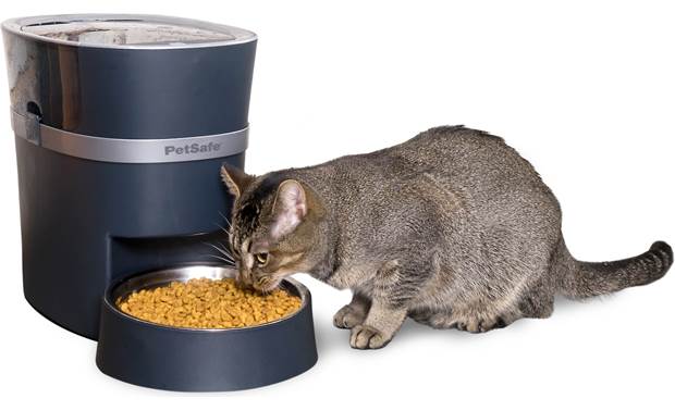 PetSafe Smart Feed Automatic Dog and Cat Feeder, 2nd Generation