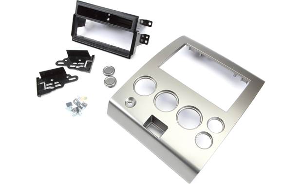 Metra 99-7406 Dash Kit