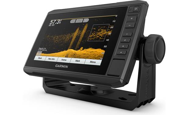 Garmin ECHOMAP UHD 73sv 7