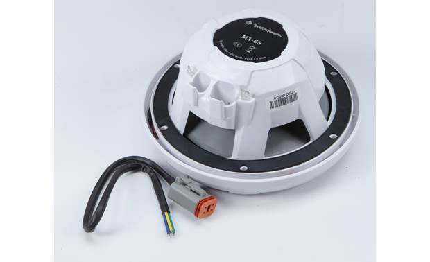 Rockford Fosgate M1-65 (White) M1 