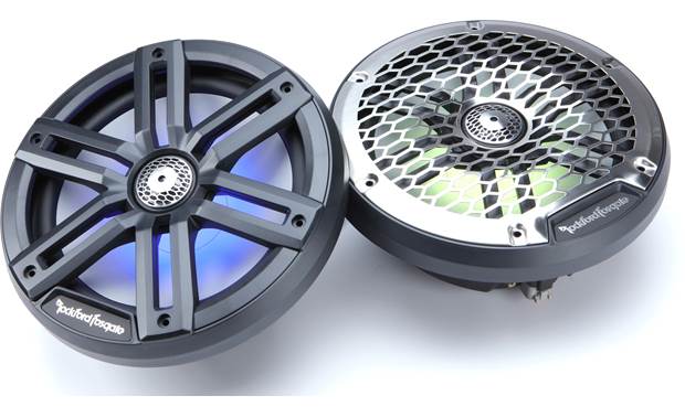 Rockford Fosgate M2-8B