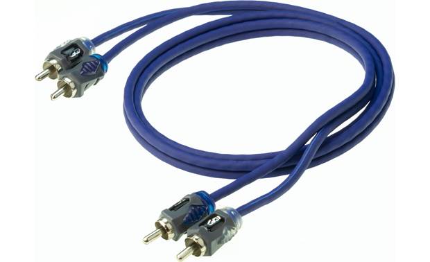 EFX Marine RCA Patch Cables