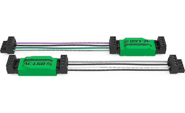 AudioControl AC-LGD 20 Load Resistors
