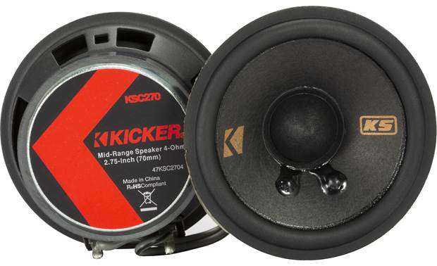 kicker ks 2.75