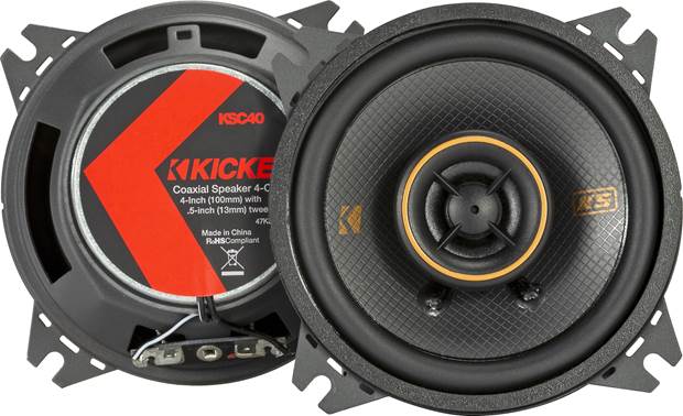 kicker ksc40