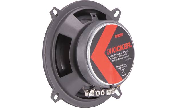 kicker 6.25 speakers