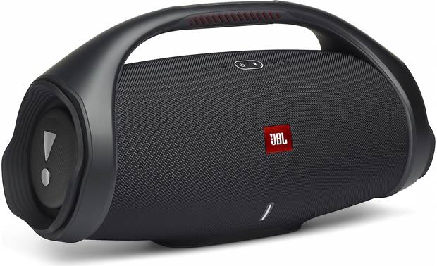 jbl boombox 2 watts