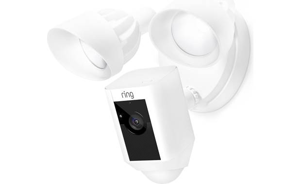 Ring Spotlight Cam Review Pocket Lint