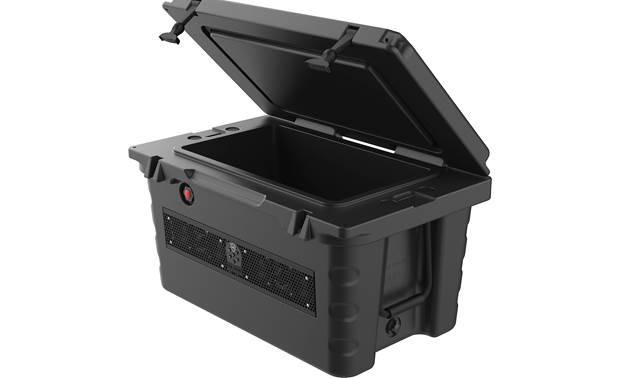 wet sounds cooler stereo