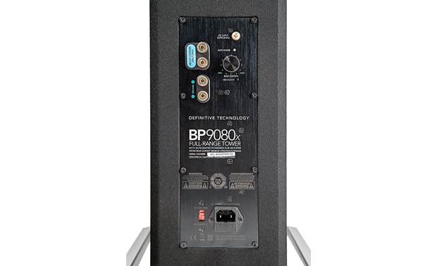 definitive technology bp9080x the world