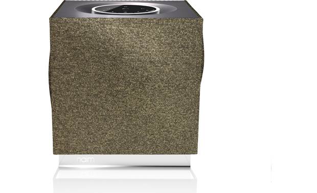 naim muso qb grille