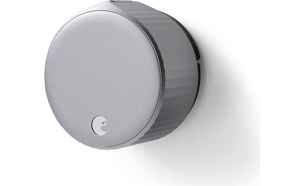 August Wi-Fi Smart Lock