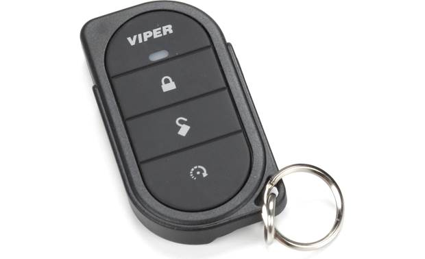 viper replacement remotes