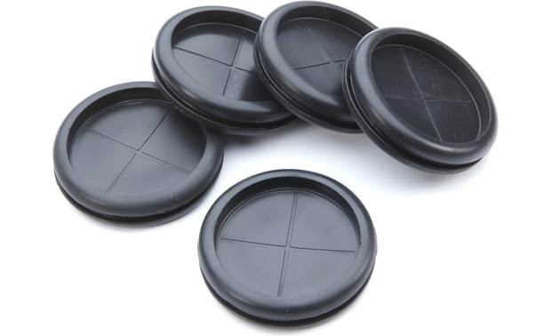 On-Q Rubber Grommets