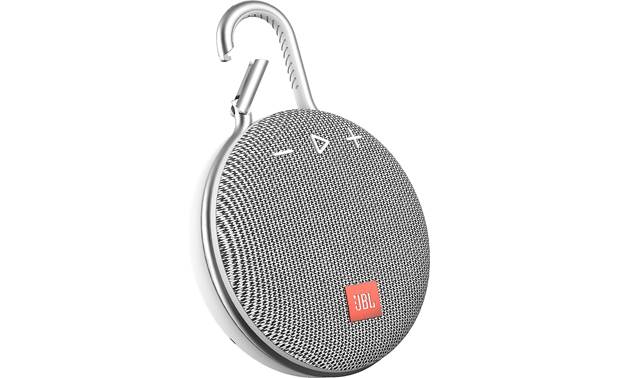 jbl clip 3 gray