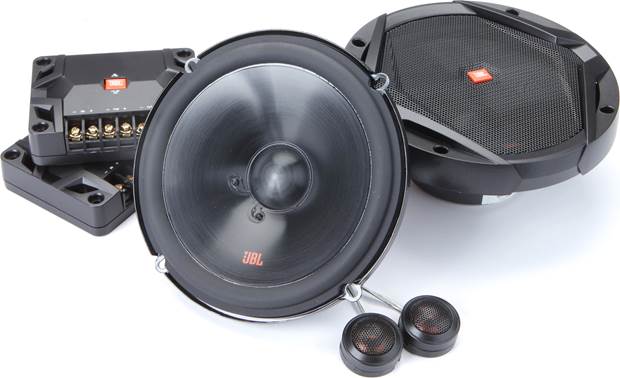 jbl gx608c specs