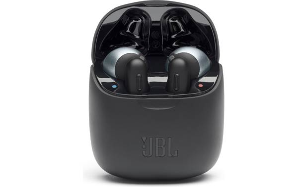Customer Reviews: JBL Tune 220TWS (Black) True wireless earbuds with Bluetooth® 5.0 at