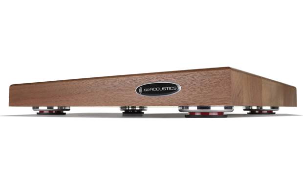 Customer Reviews: IsoAcoustics Delos Turntable isolation platform