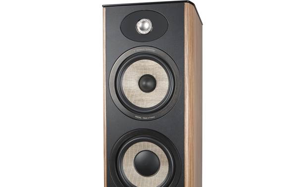Focal Aria 926 Other