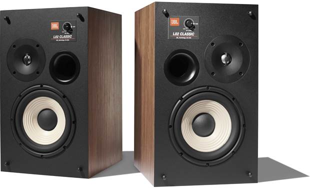 jbl l80