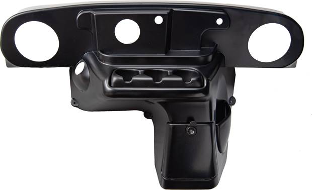 VIP Dash Kit for Gauge-style Radios