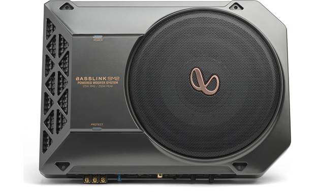 infinity basslink sm2