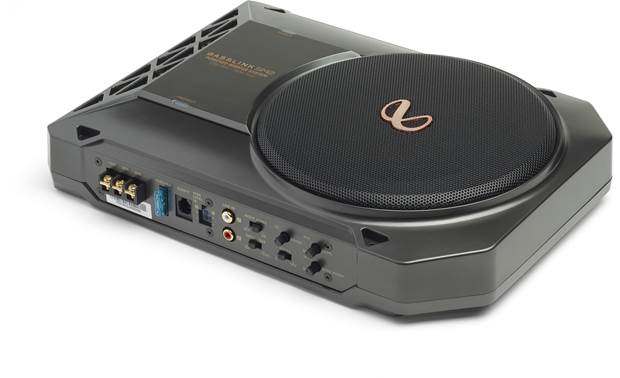 infinity basslink sm2