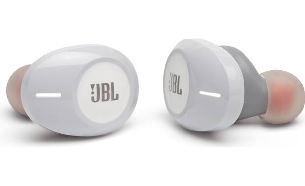 JBL Tune 125TWS true-wireless  headphones