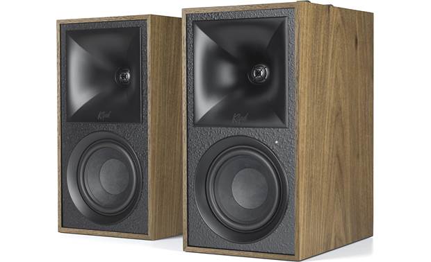 klipsch the fives crutchfield