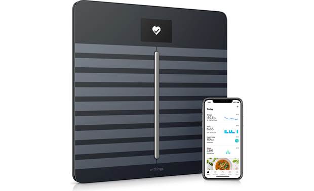 Withings Body Smart Scale Review