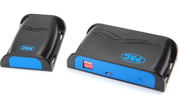 PAC RP4.2-HY11A Wiring Interface Connect a new car stereo and retain