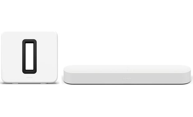 sonos beam 3.1 setup