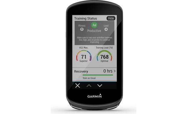 garmin edge 1040 plus