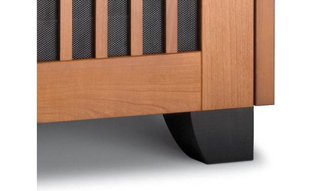 Salamander Designs Tapered Wood Feet
