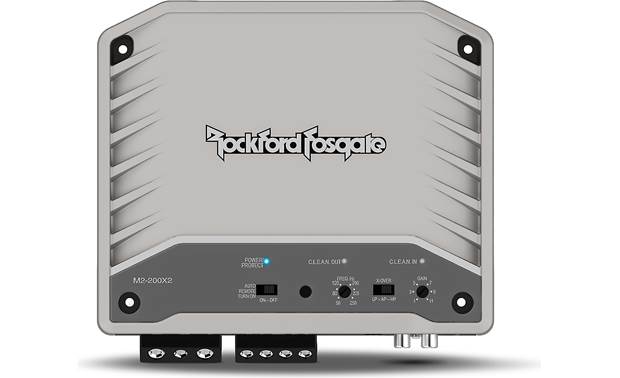 Rockford Fosgate M2-200X2