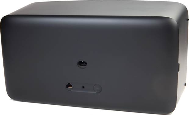 sonos five rear