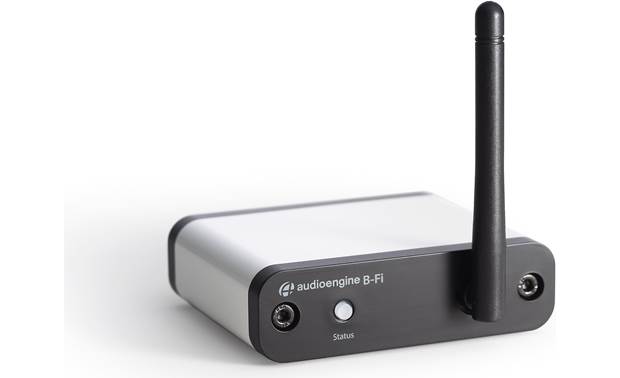 Audioengine B1 Premium universal Bluetooth® music receiver with extended  range at Crutchfield