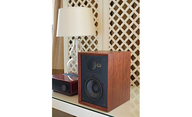 wharfedale denton 85 review