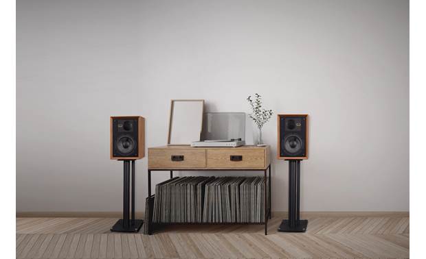 wharfedale denton 80 review