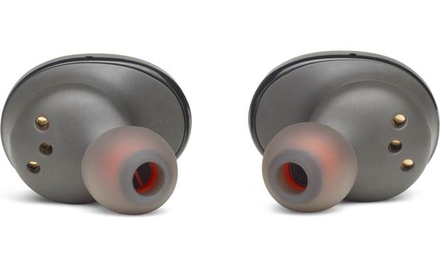 JBL Tune 125TWS true-wireless headphones (Blue) Truly wireless in-ear  Bluetooth® headphones at Crutchfield